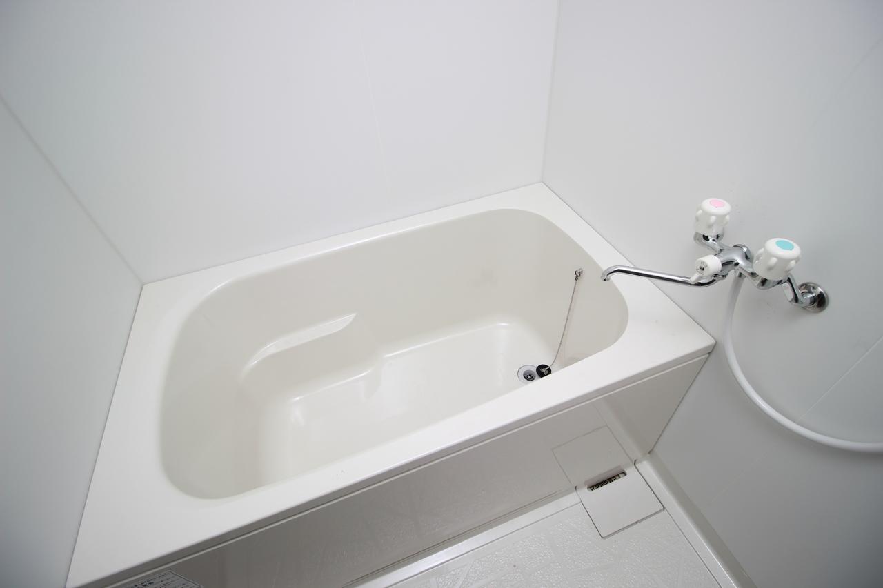 マンションかわた Lägenhet Osaka Exteriör bild